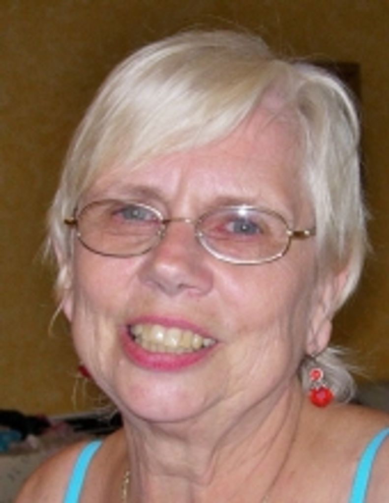 Beverly  Ann Baran