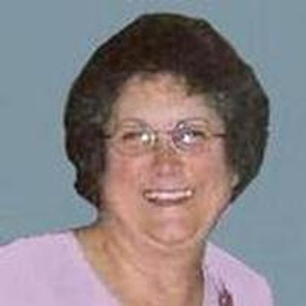 Mary Kiefer