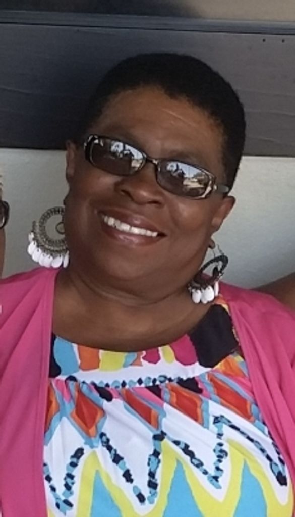 Annie Carmack Knight Profile Photo