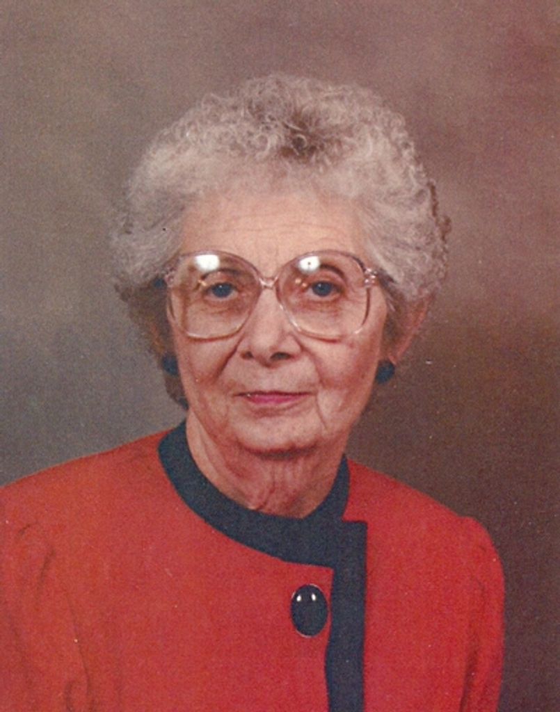 Dolores Marie Ford