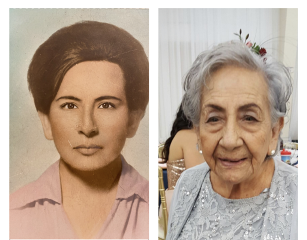 Dora R. Pacheco Profile Photo