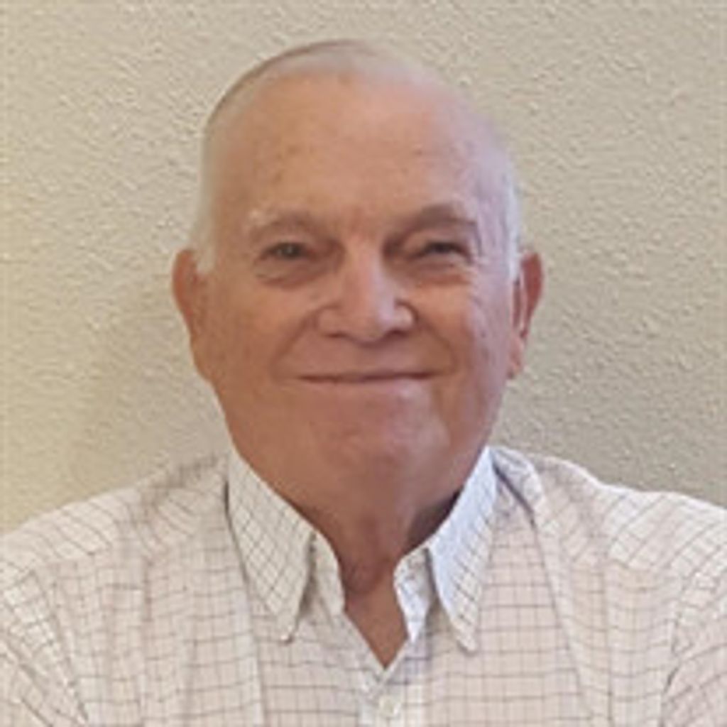 Harold Duane Byers