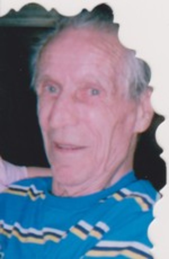 Harold Roadarmel