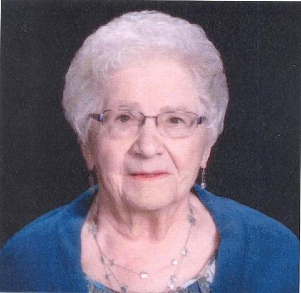 Erma Levisen