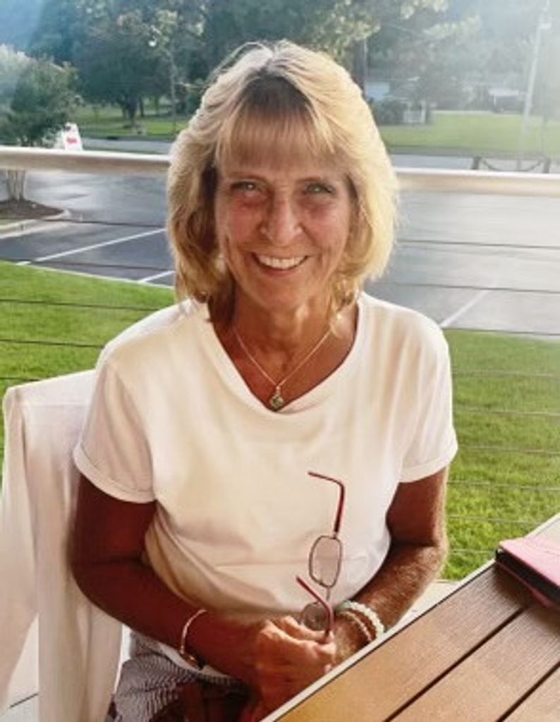 Karen Lynn Lloyd