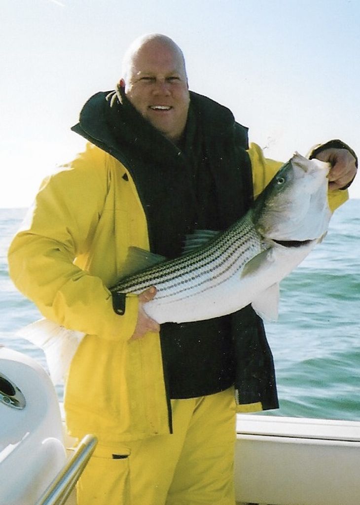Alex K. Dombrowski "Big Al" Profile Photo
