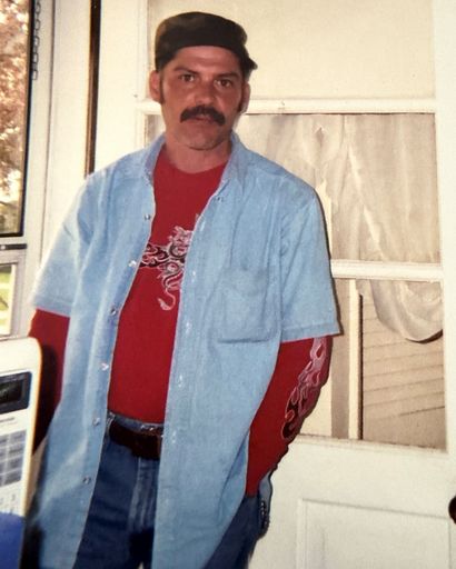 Brian Keith Poling's obituary image