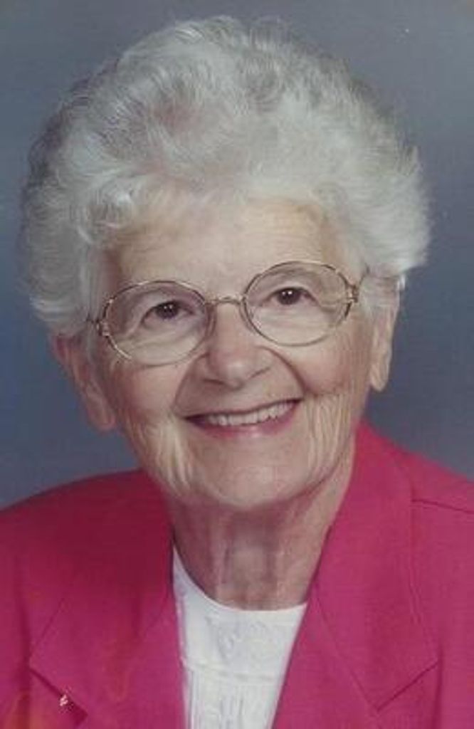 Velma J. Paull Profile Photo