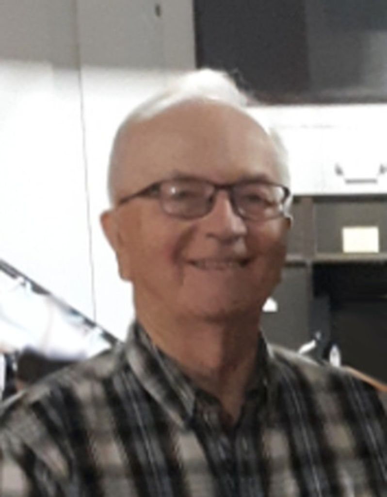 Michael "Mike" Joseph Doyle Profile Photo