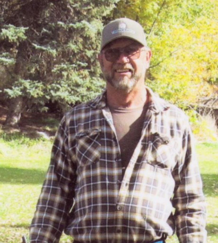 Doyle Wayne Eldredge