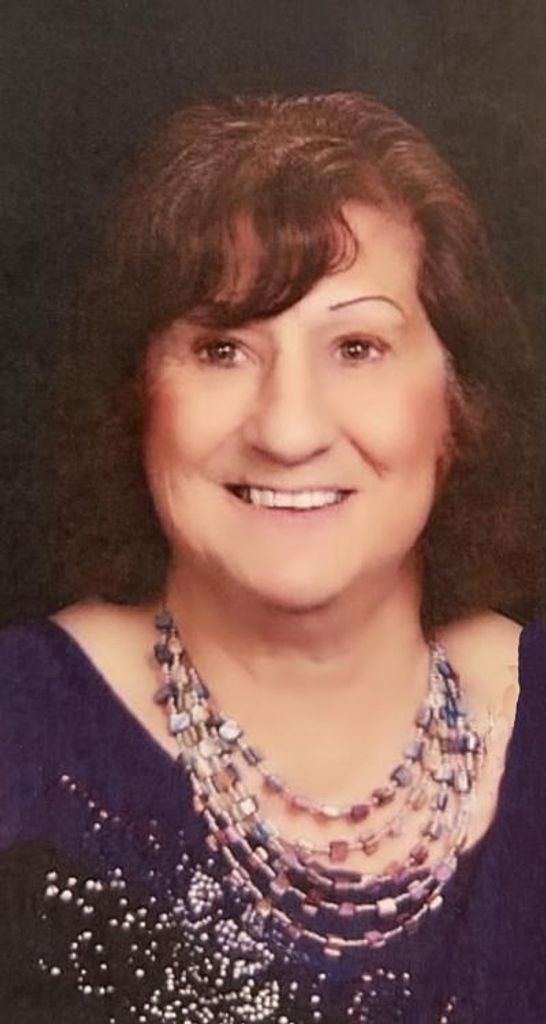 Marie A. Regalbuto Profile Photo