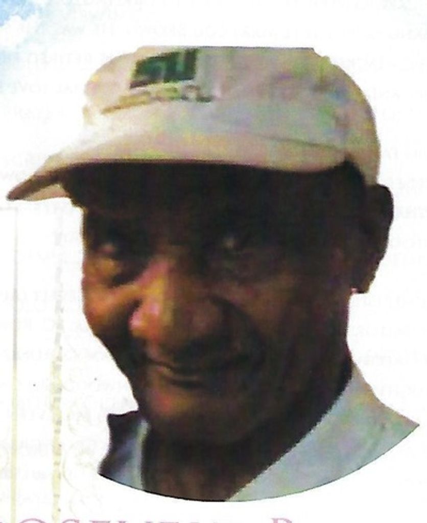 Roosevelt Brown Profile Photo