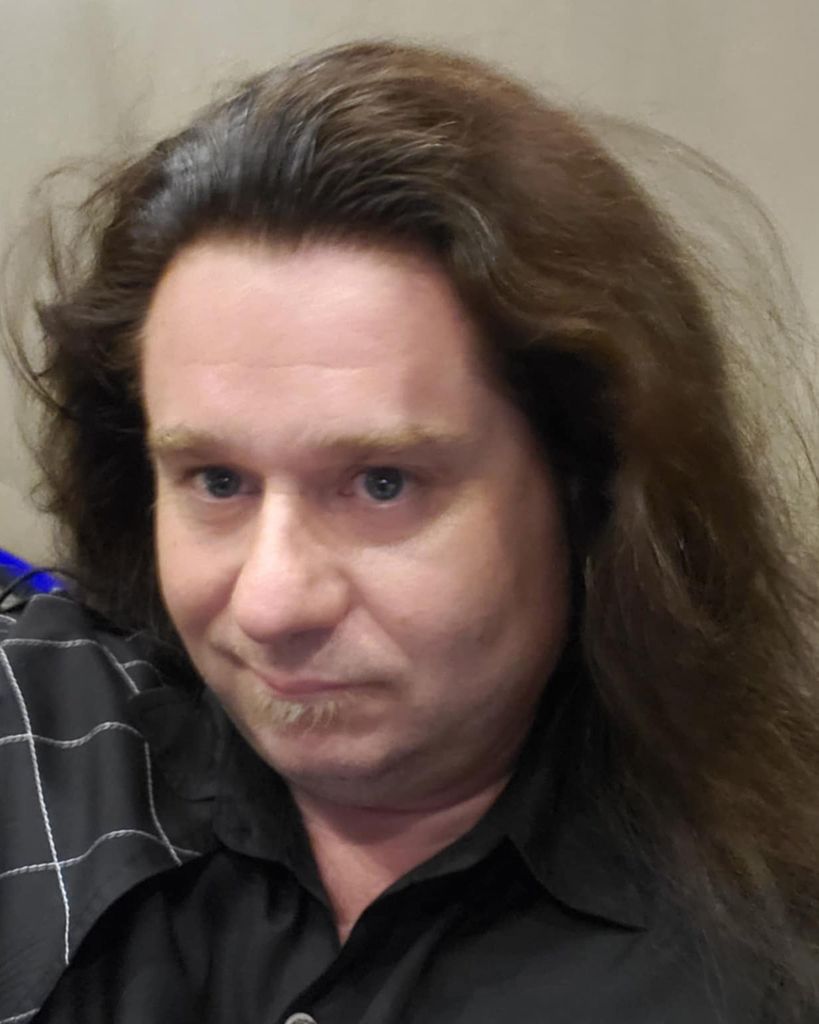 CHAD A. SYLVA Profile Photo