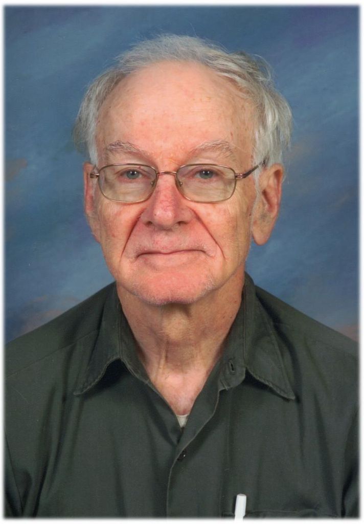 Gerald "Jerry" E. Nelson Profile Photo