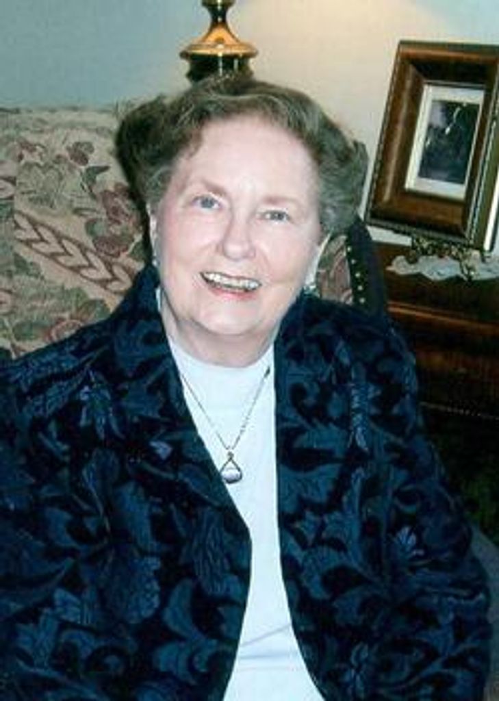 Geraldine R. Latham Profile Photo