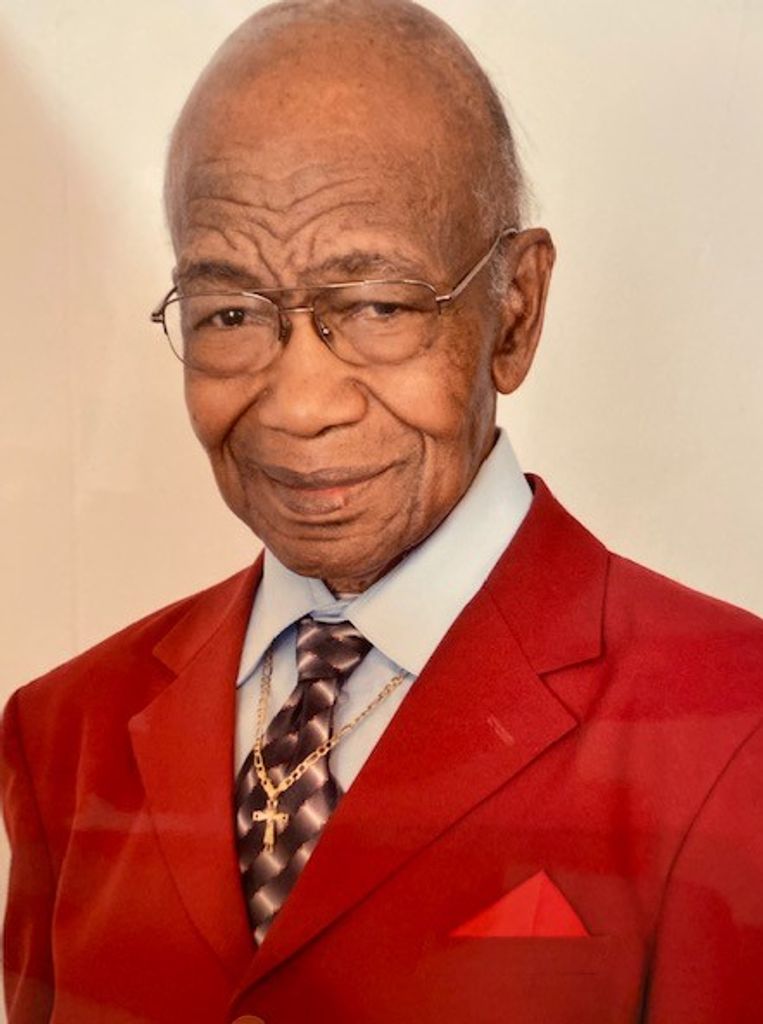 Samuel Lee Thomas Sr.