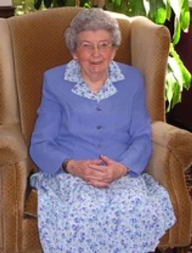 F.  Marie (Sumsion)  Hartley Profile Photo