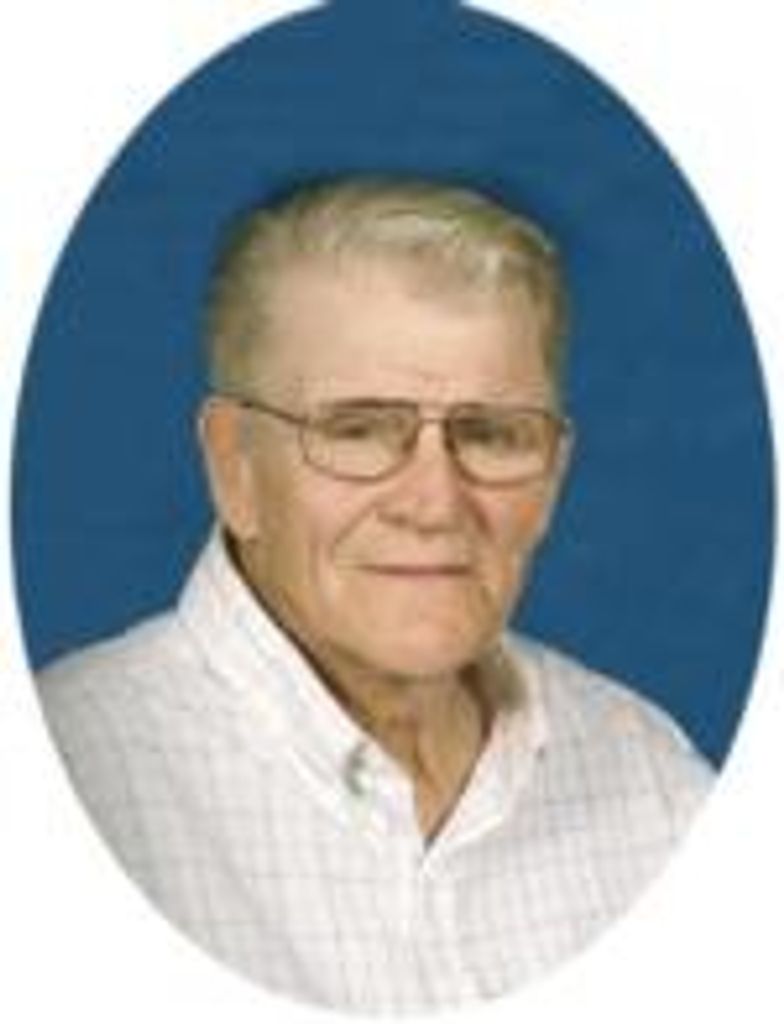 Don Paul Carlson
