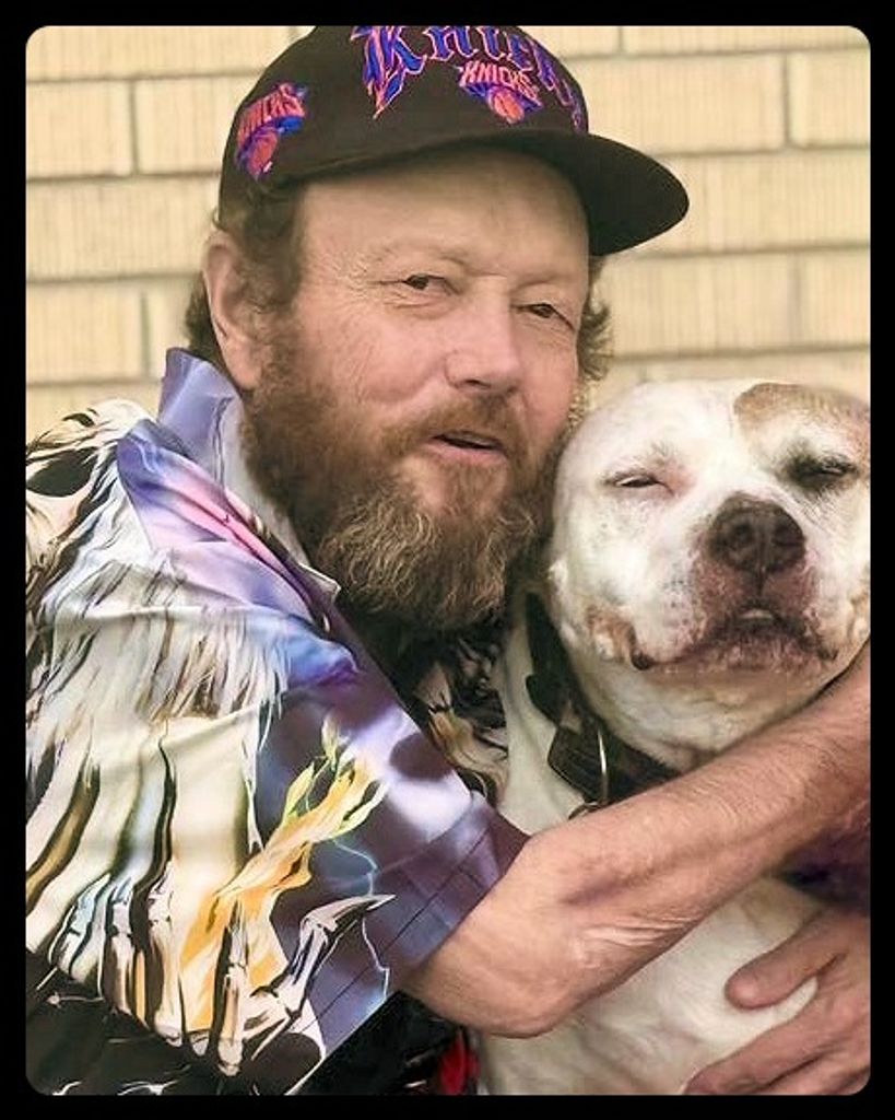 Randy J. Summers