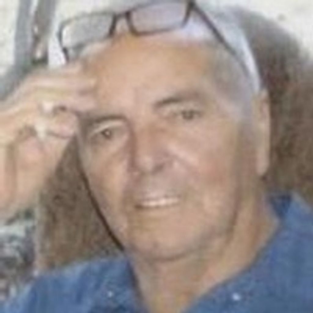 Harry F. Havens