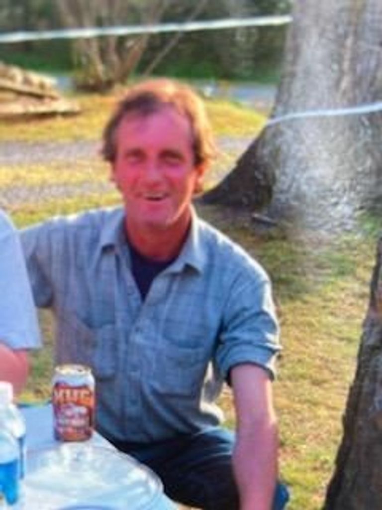 Christopher Wade Deane Profile Photo