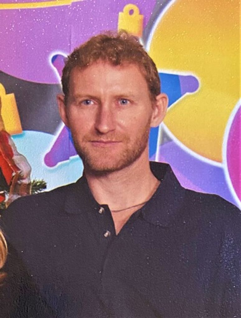 Terry Winchester Profile Photo