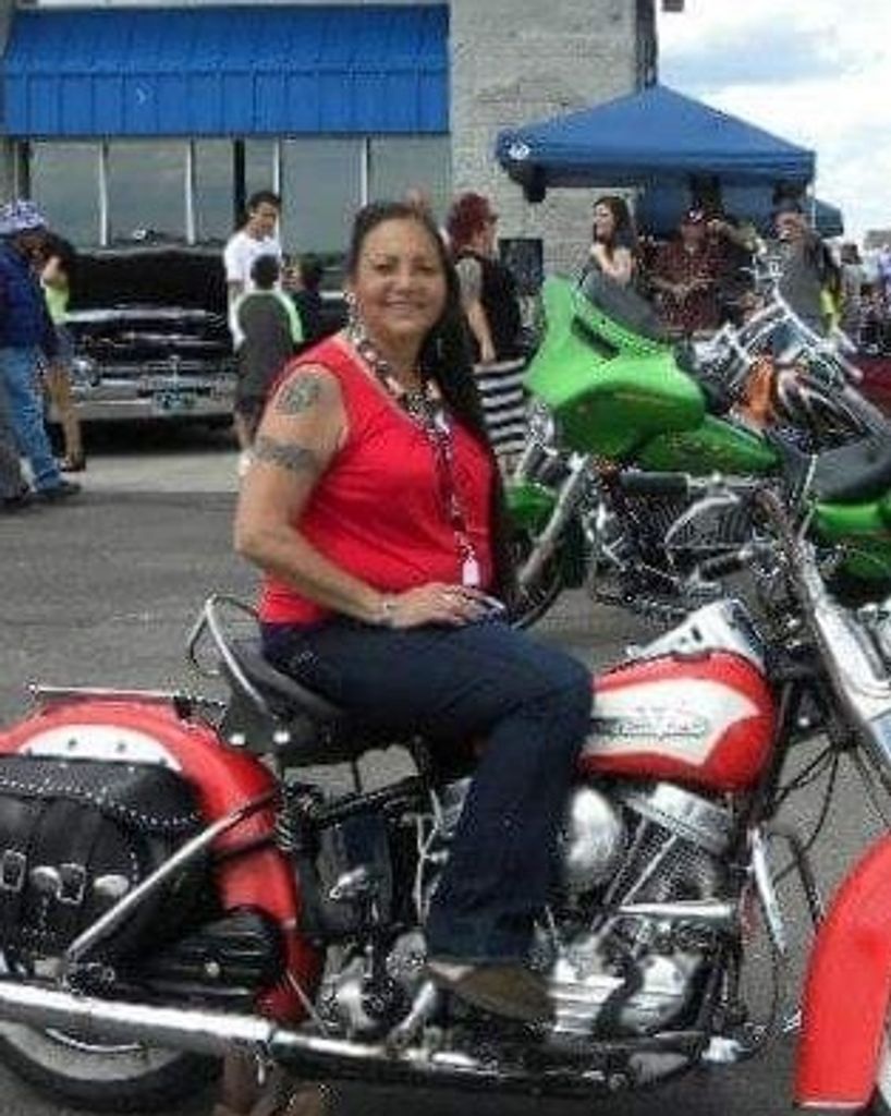 Wanda "Wendy" N. Cima