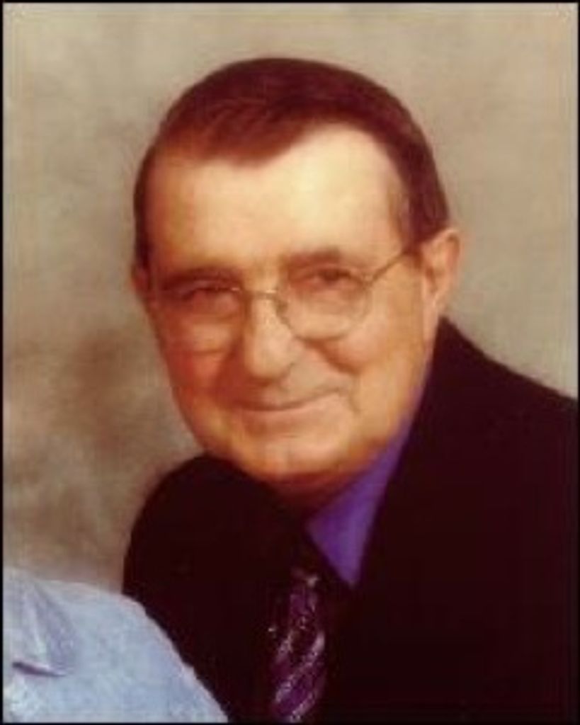 Hubert Dupasquier Profile Photo