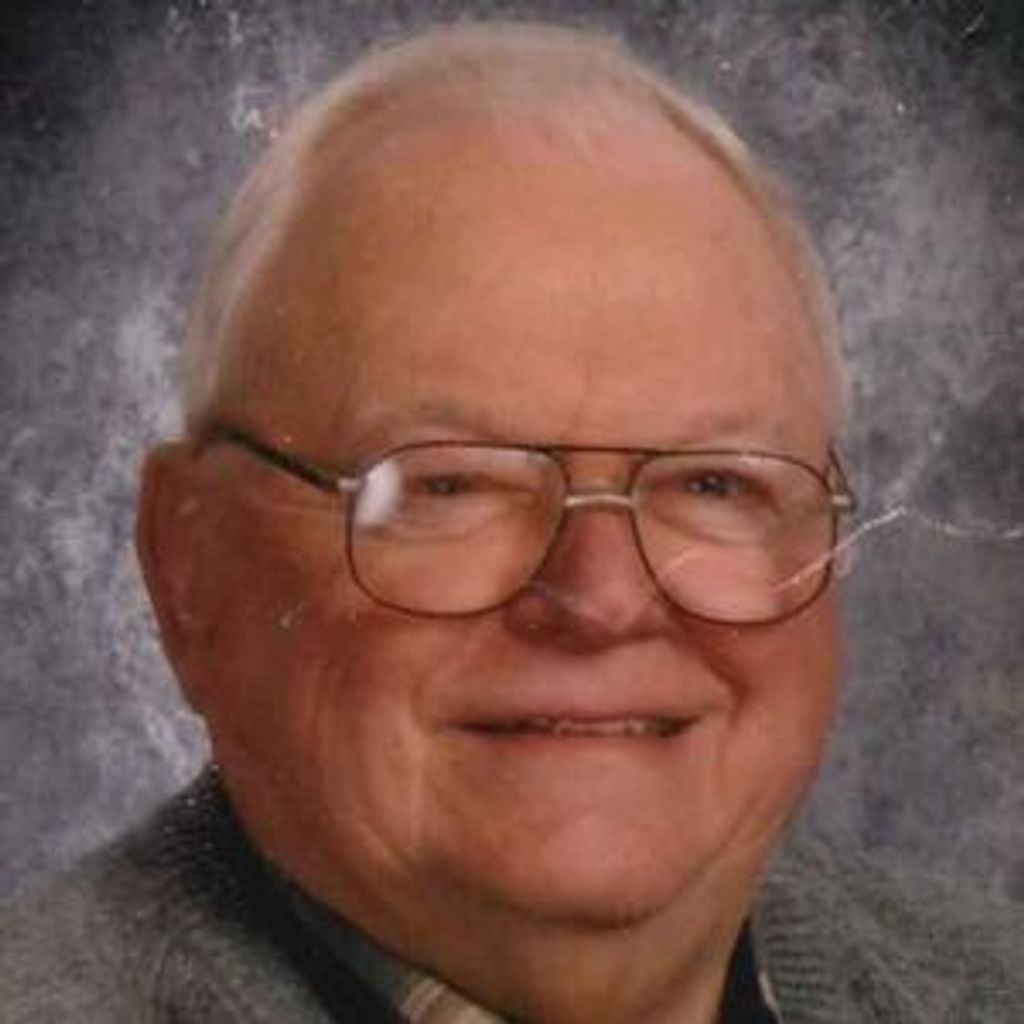 George D. Hebert, Jr. Profile Photo