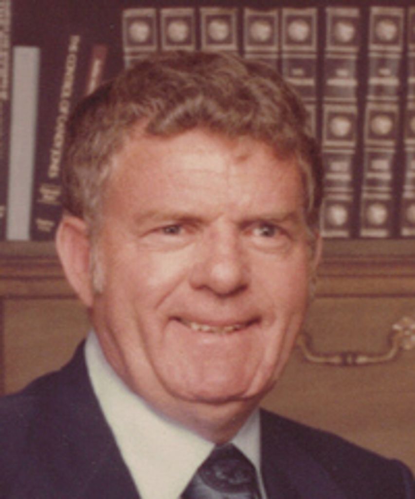 Harold Johnson