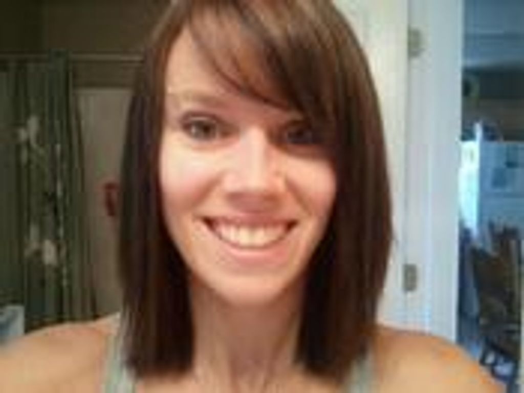 Desiree Marie (Larsen) Drake