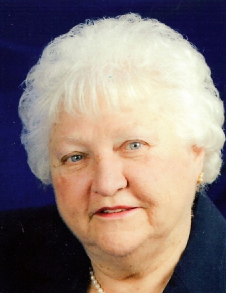 Betty J. Stoltzfus Profile Photo