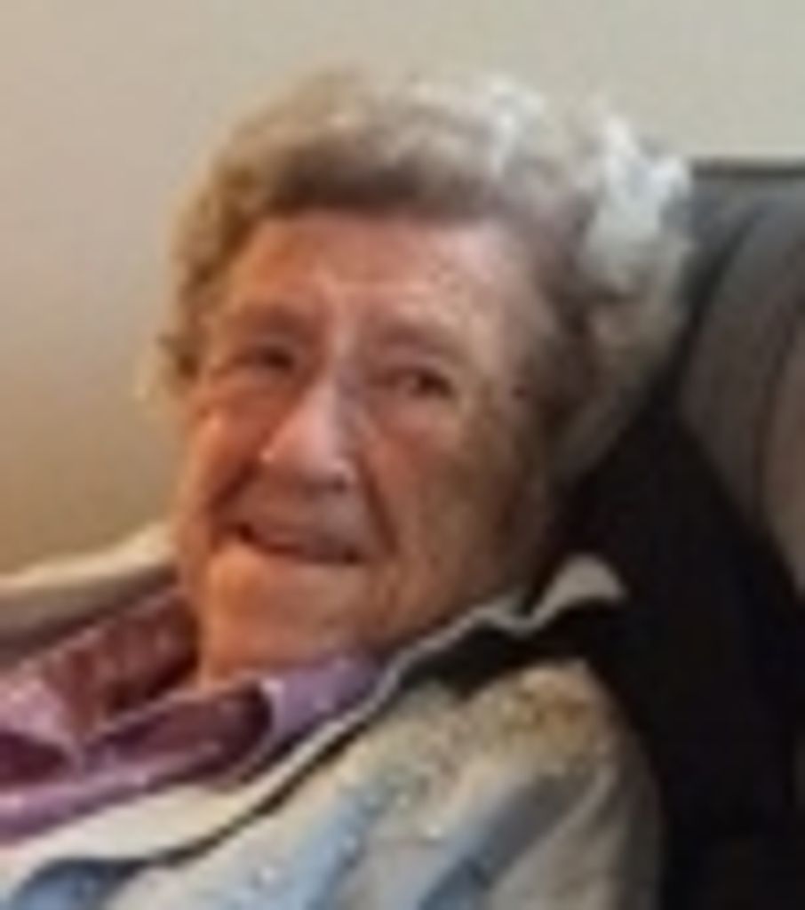 Dorothy F. (Morrison)  Ross
