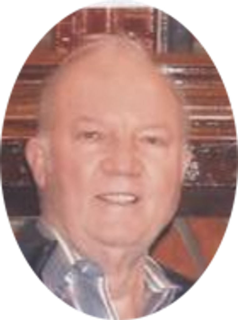 Farrell Elder