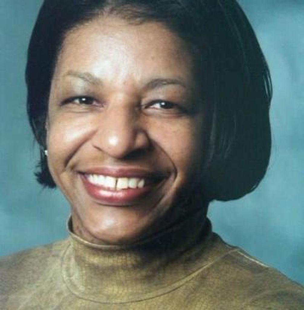 Phyllis Jean Mcdougald Perry Profile Photo