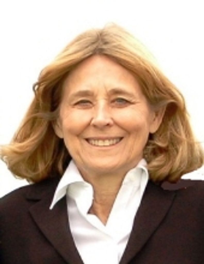 Judith Fuller