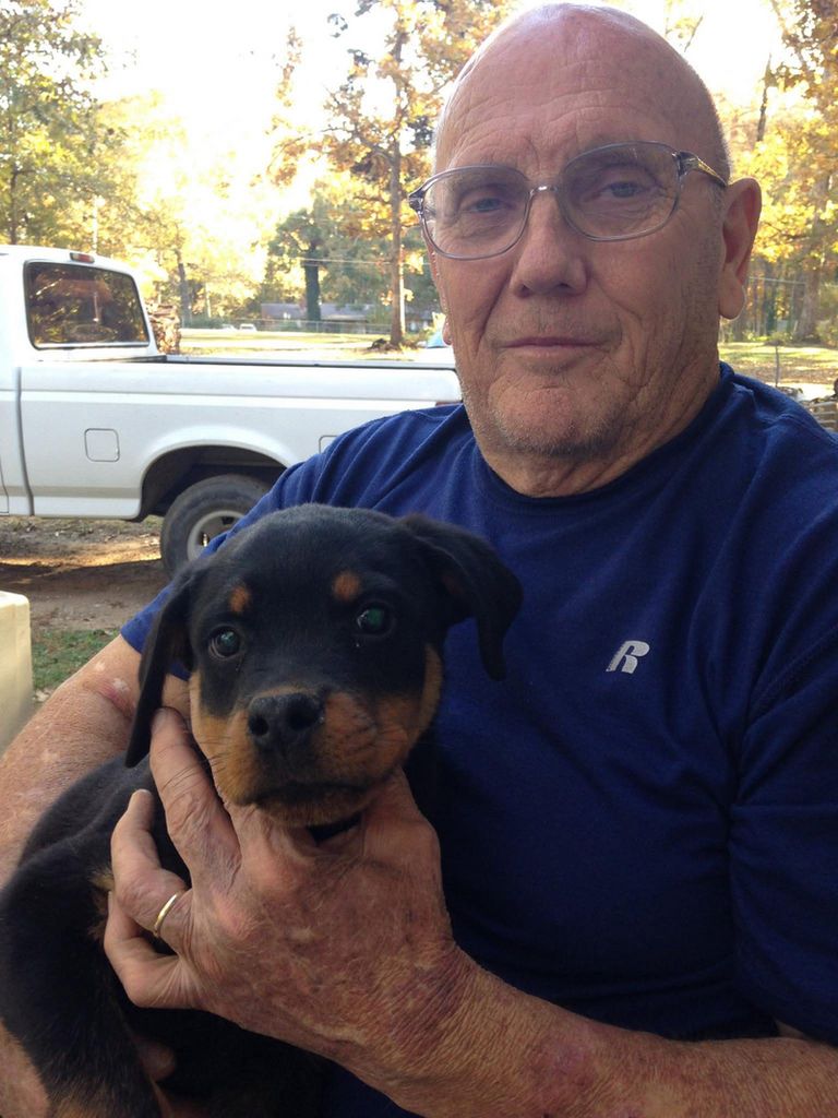Phillip Eddie Frady, Sr. Profile Photo