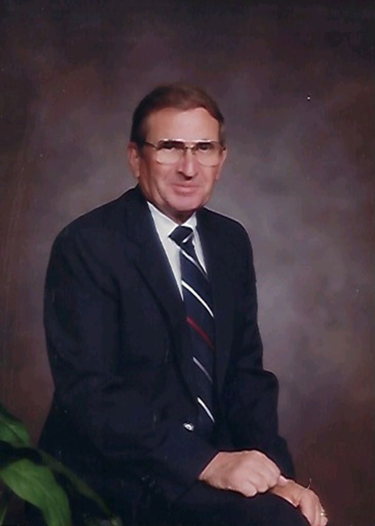 Garland Hutchinson Profile Photo