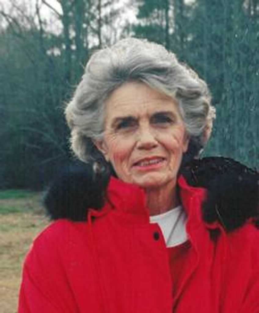 Ruthie Mae Marshall Profile Photo
