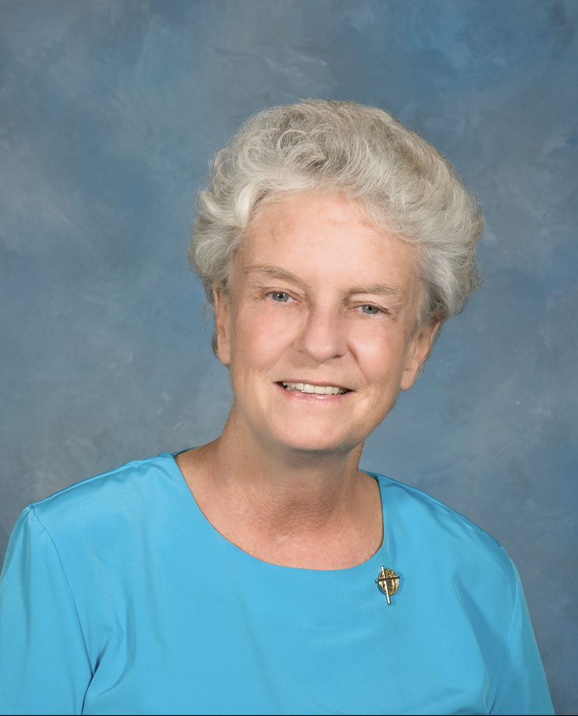 S. Mary Theresa Shevland, Ssj Profile Photo