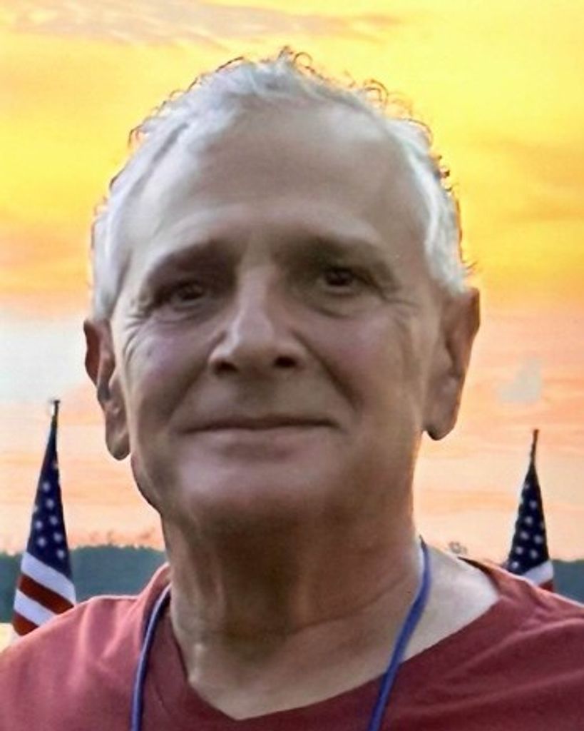 Mark Paolucci Profile Photo