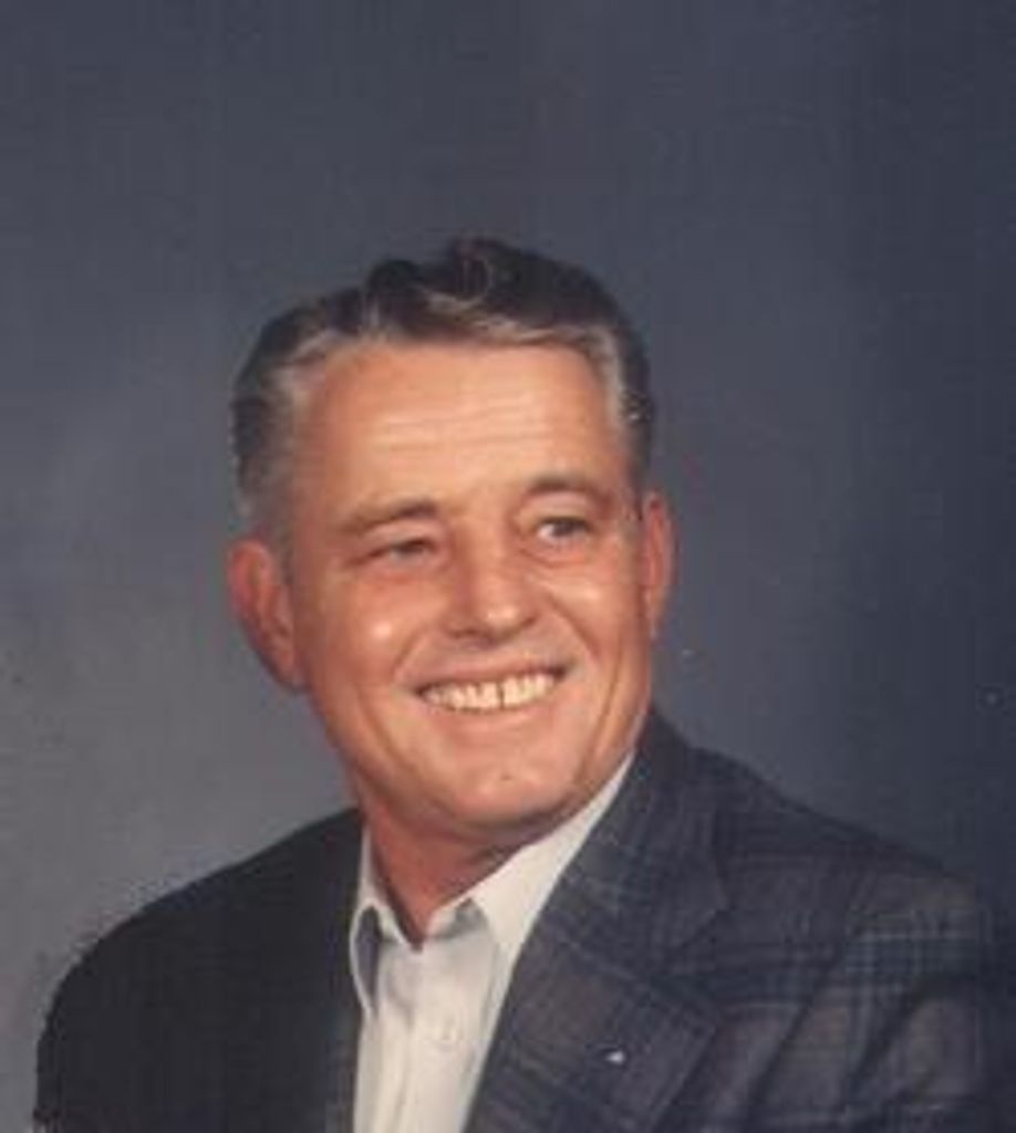 Gene Arlen Henderson Profile Photo