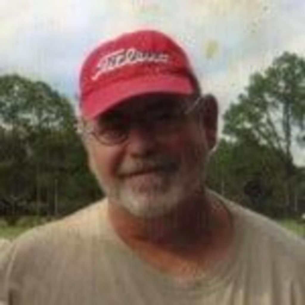 John Lee Scott