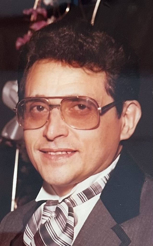 Andres Dominguez