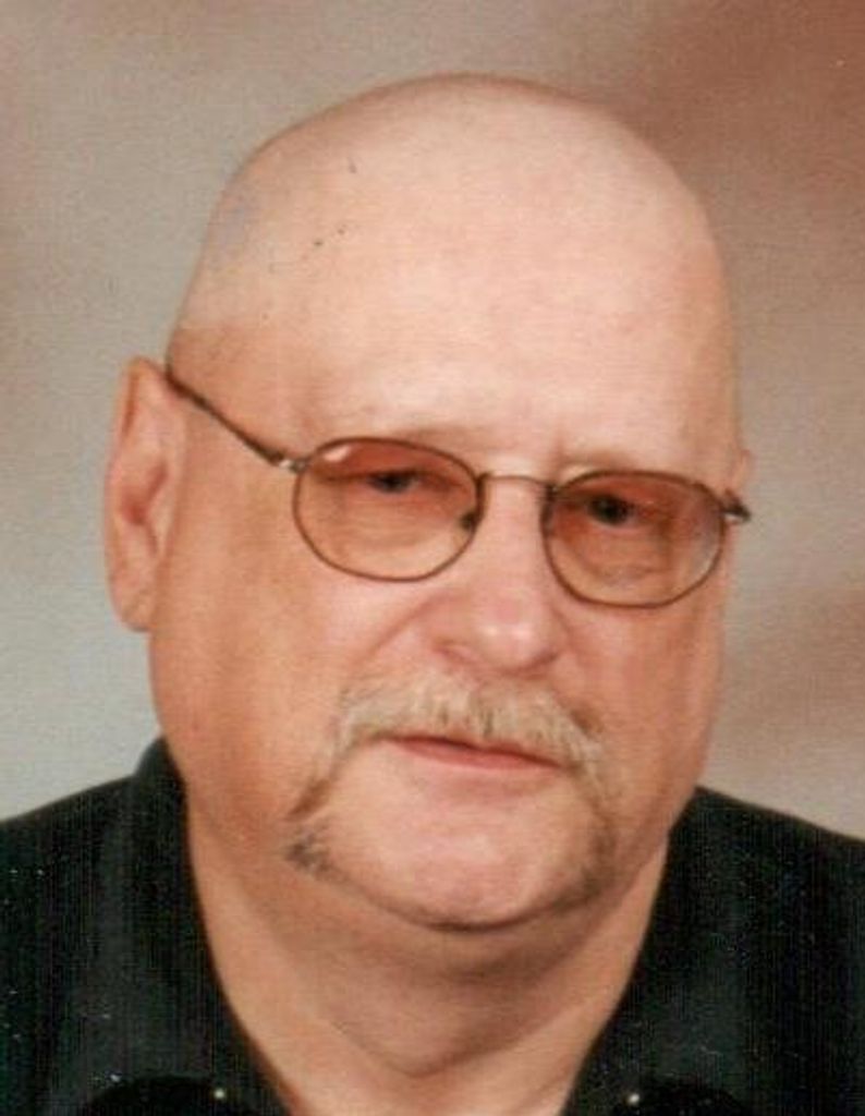 Joseph J. Roch Jr.