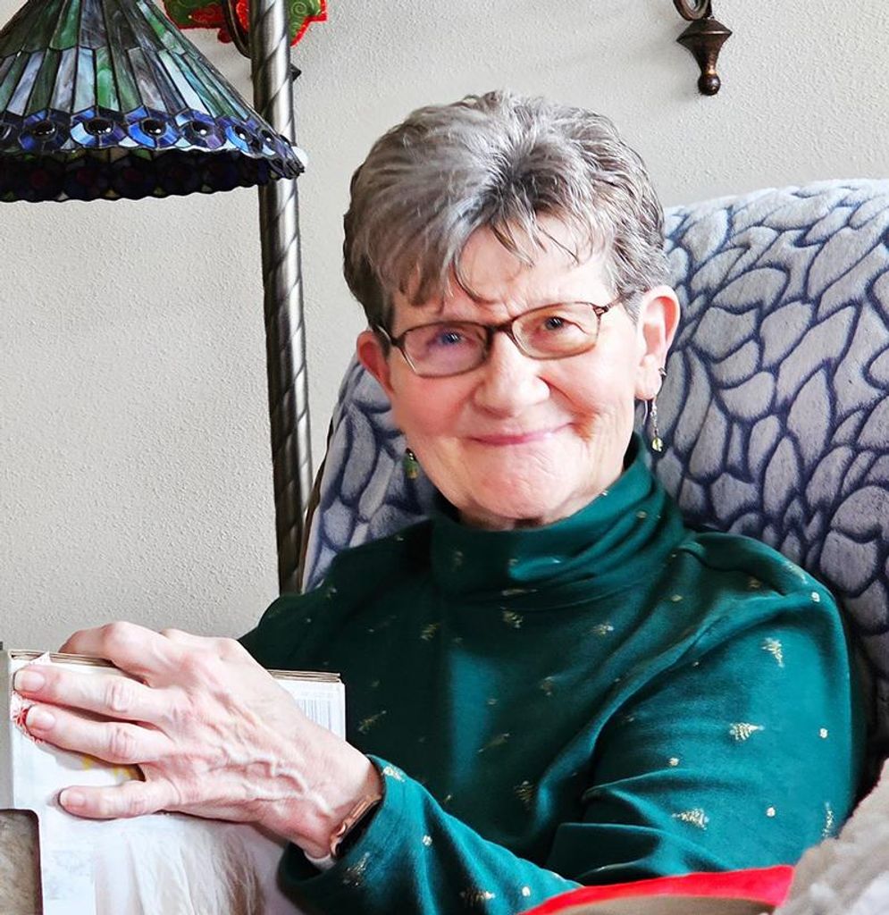 Maryellen Lilwall