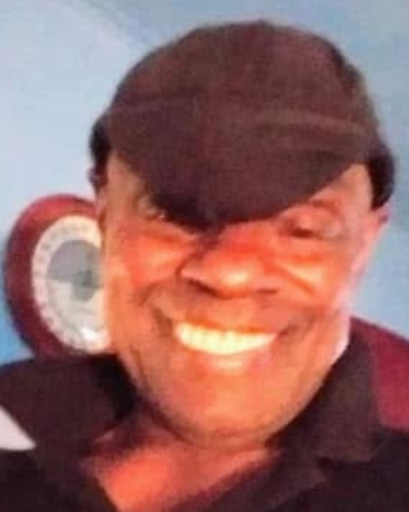 William McKinley Turner Profile Photo