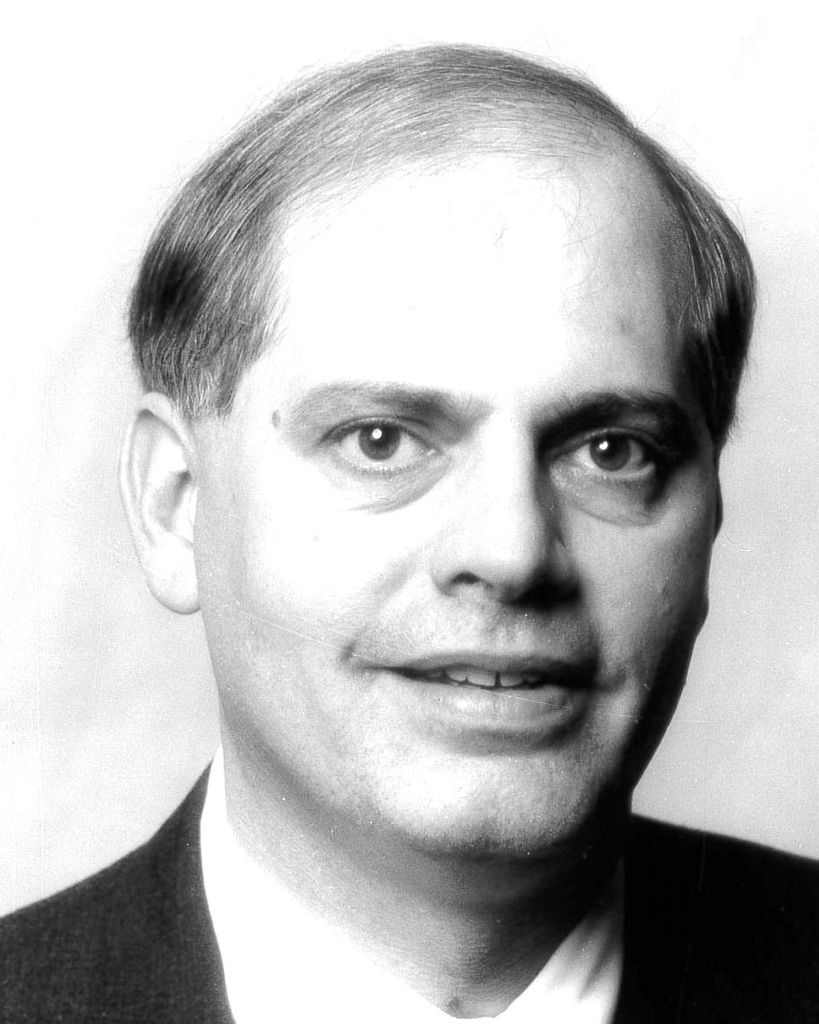 Zebulon Thomas Gibson, Jr.