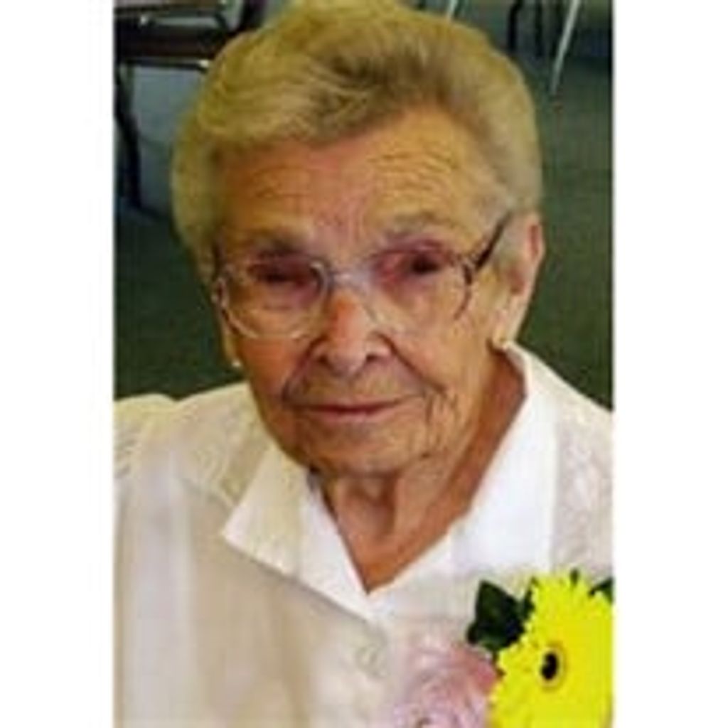 Hazel M. Sauvage