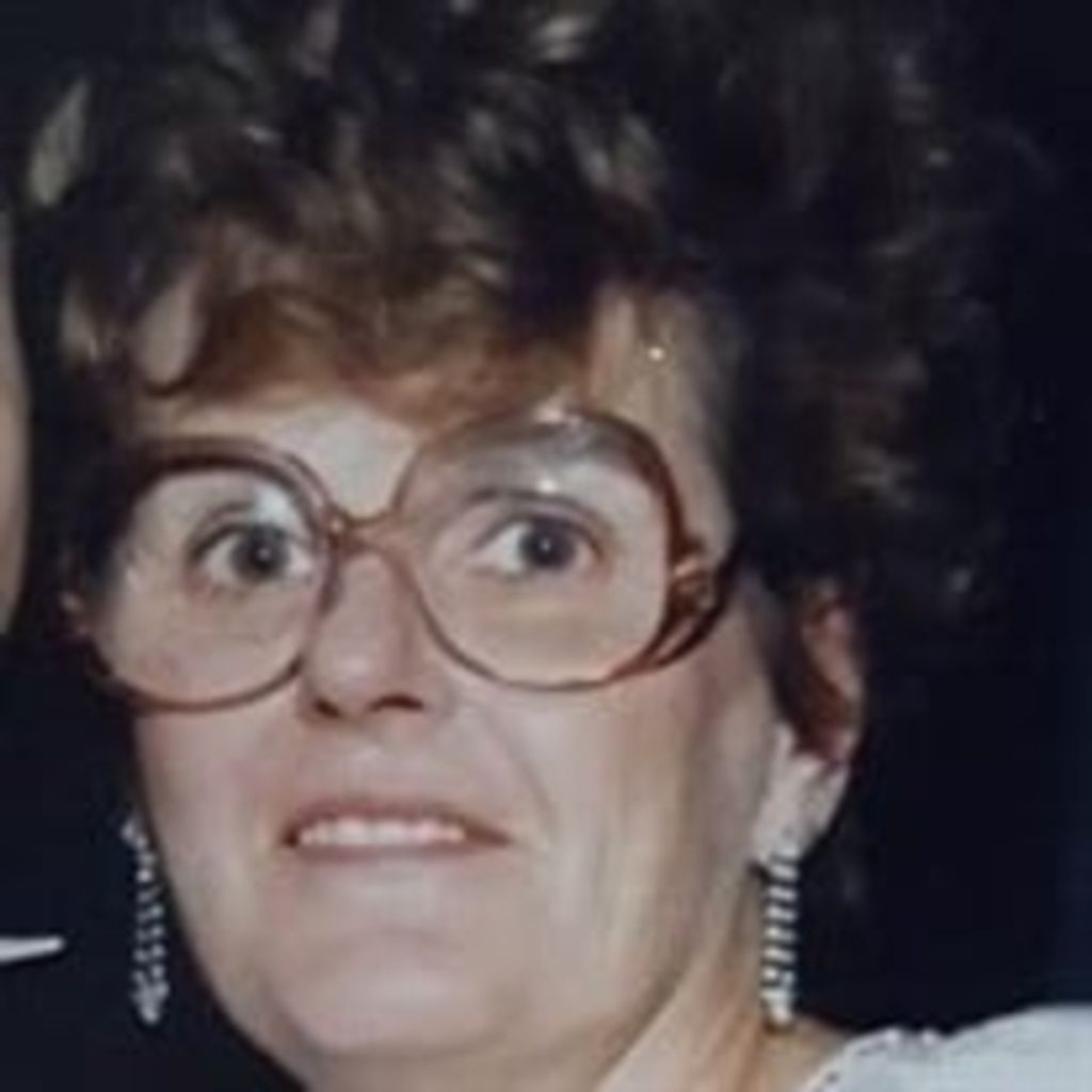 Marlene S. Ragaini
